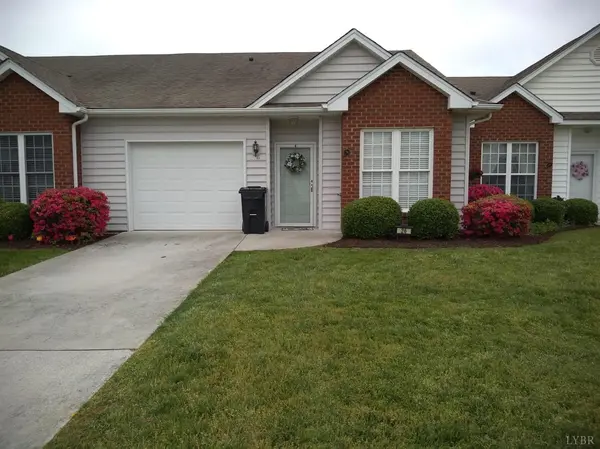 26 Crocetti LN, Lynchburg, VA 24501