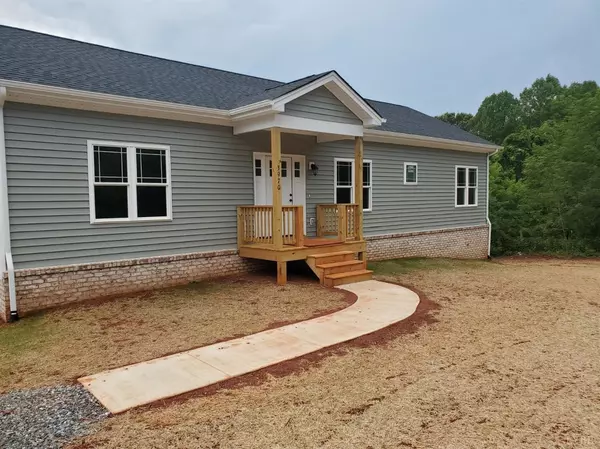 3970 Coffee RD, Forest, VA 24551