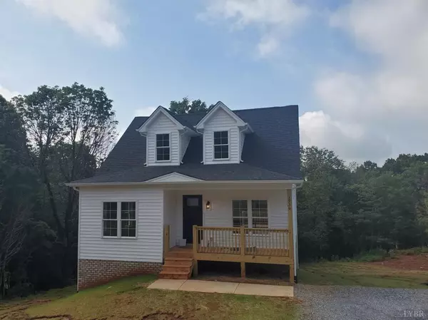 3936 Coffee RD, Forest, VA 24551