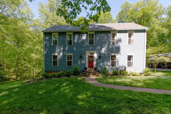 Chatham, VA 24531,2361 Green Pond RD