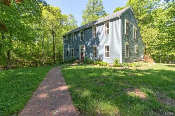 Chatham, VA 24531,2361 Green Pond RD