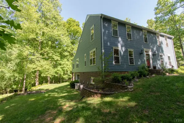 Chatham, VA 24531,2361 Green Pond RD