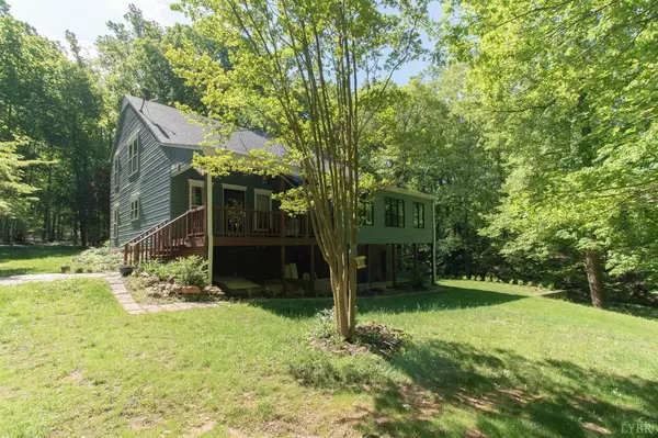 Chatham, VA 24531,2361 Green Pond RD