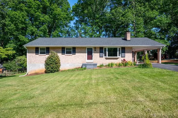 149 Oak TRL, Lynchburg, VA 24502