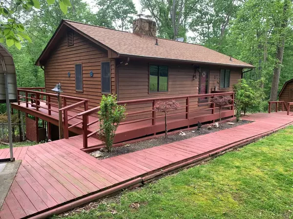 103 Cables CT, Goodview, VA 24095