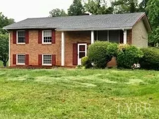 Lynchburg, VA 24502,485 Dawnridge DR