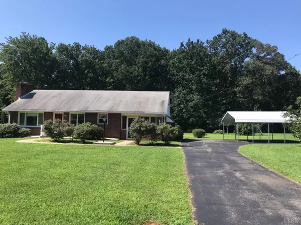 246 Dixie Airport Rd, Madison Heights, VA 24572