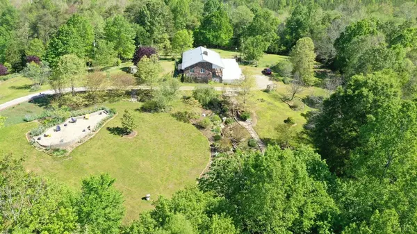 360 Whitehorn, Chatham, VA 24531