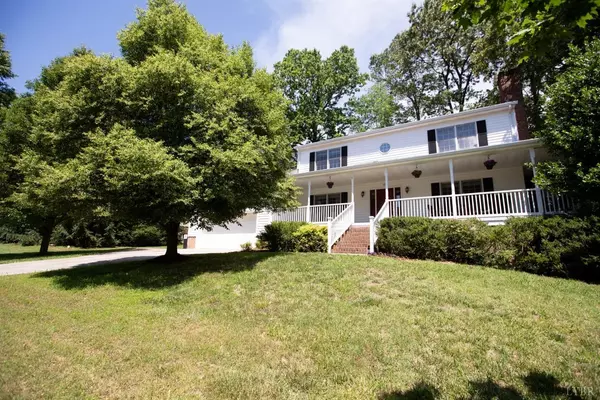 1046 Shadow Peak Rd, Forest, VA 24551