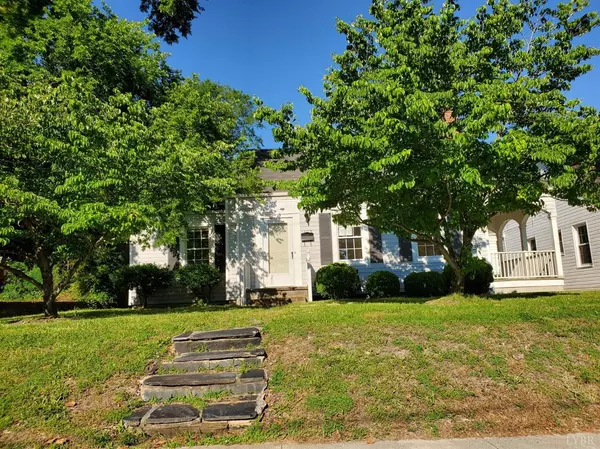 South Boston, VA 24592,1403 N Main ST