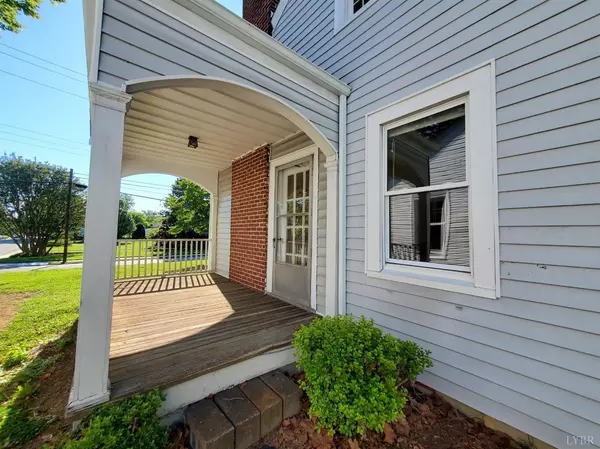 South Boston, VA 24592,1403 N Main ST