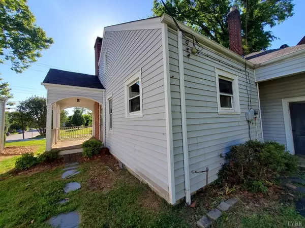 South Boston, VA 24592,1403 N Main ST