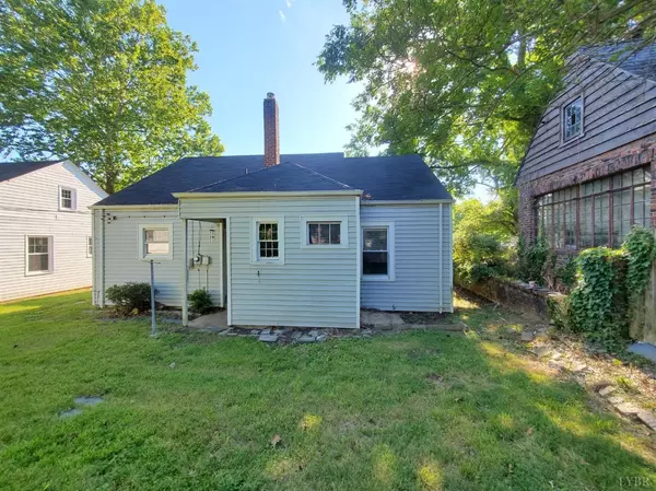 South Boston, VA 24592,1403 N Main ST