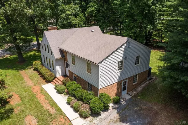 Forest, VA 24551,103 Crestview DR