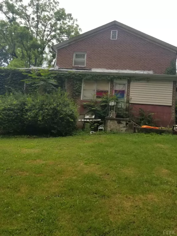 Big Island, VA 24526,1214 Sunset Hill RD