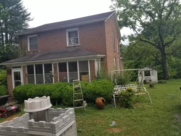 Big Island, VA 24526,1214 Sunset Hill RD