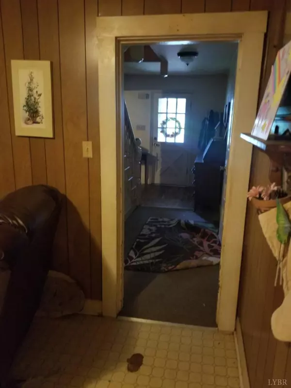 Big Island, VA 24526,1214 Sunset Hill RD