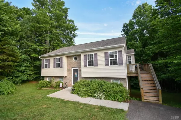 171 Archers PL, Madison Heights, VA 24572