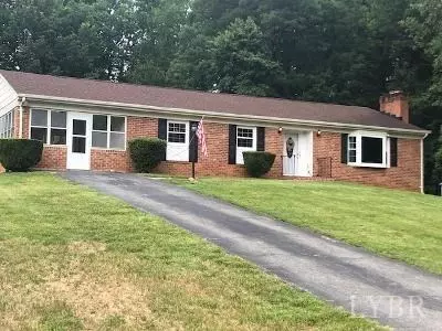 117 Eastlake DR, Lynchburg, VA 24502