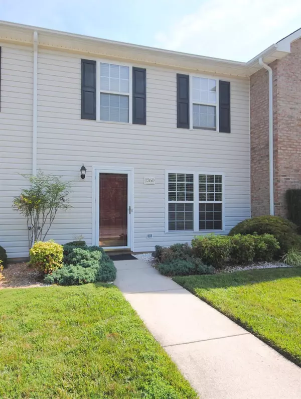 1260 Blue Ridge View CIR, Forest, VA 24551