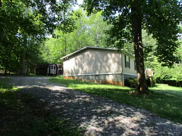 Monroe, VA 24574,632 Wagon Trail RD