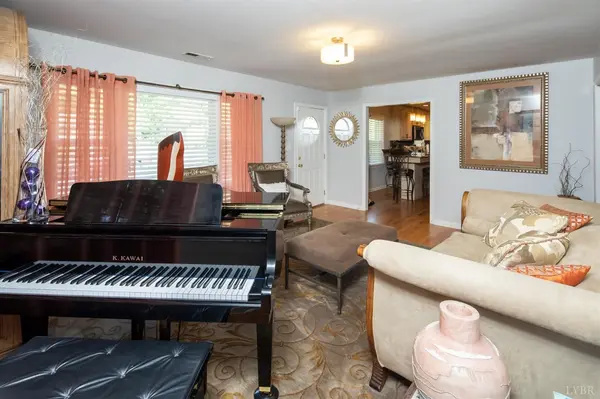 South Boston, VA 24592,1603 Elliott Avenue