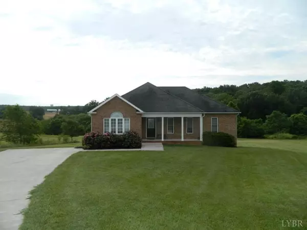 1070 South Garrison CT, Goode, VA 24556