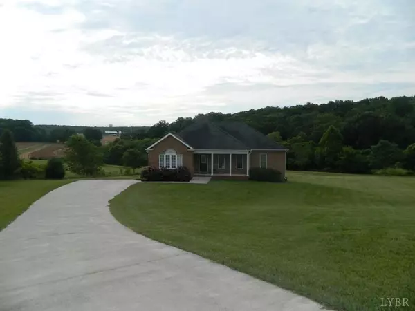 Goode, VA 24556,1070 South Garrison CT