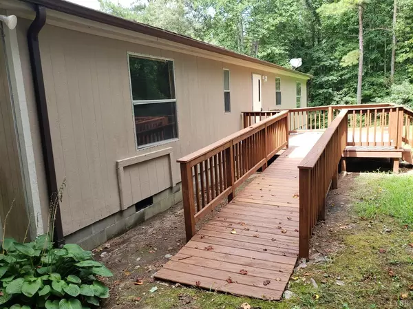 Rice, VA 23966,911 Wildlife Lane