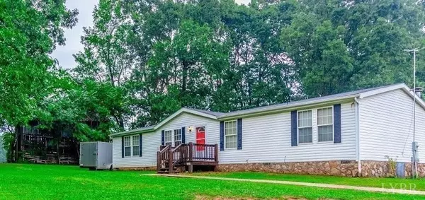 1463 Boxwood Farm Rd., Amherst, VA 24521