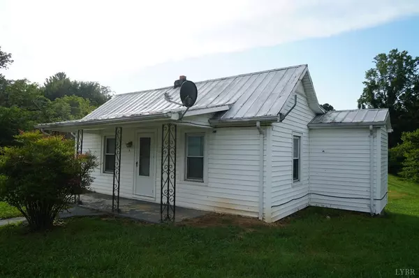 126 Ridge ST, Brookneal, VA 24528