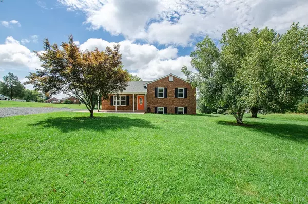 2169 Cedar Gate RD, Madison Heights, VA 24572