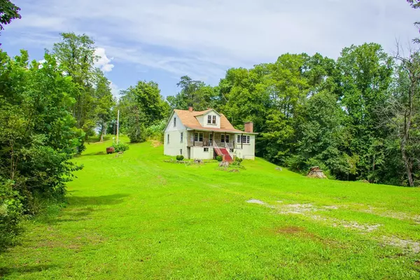 Big Island, VA 24526,1872 Peters Creek RD