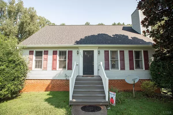 2608 Linkhorne, Lynchburg, VA 24502