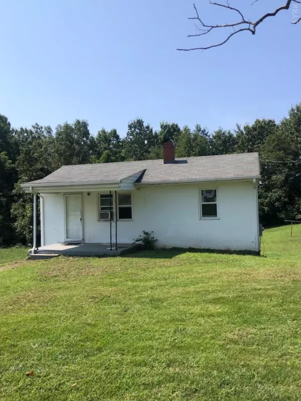 197 Marysville RD, Altavista, VA 24517