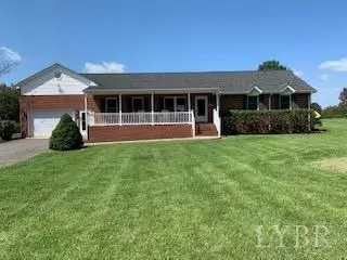 3103 Thomas Jefferson, Forest, VA 24551