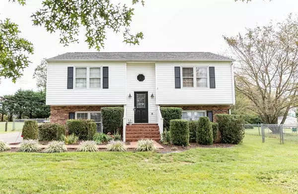 203 Omni Place, Forest, VA 24551