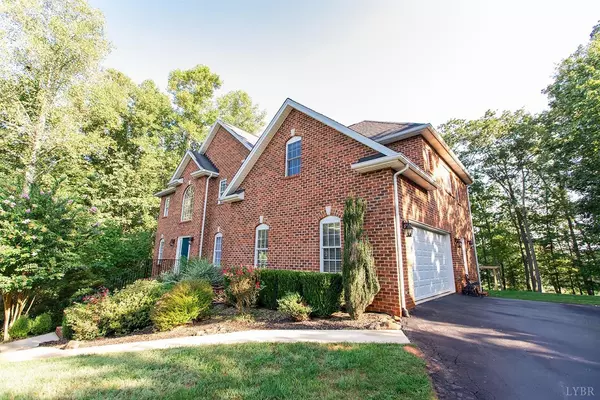 Forest, VA 24551,1062 Brandy Springs CT