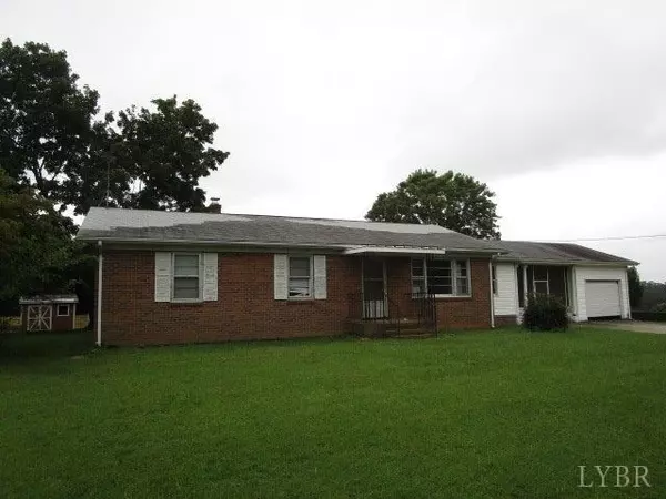 1136 Chalk Level RD, Chatham, VA 24531