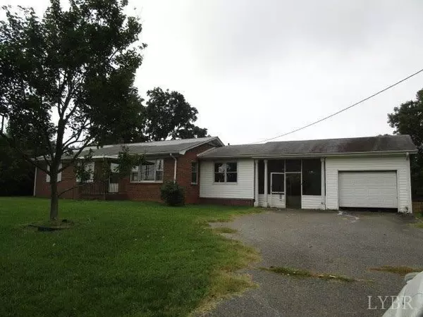 Chatham, VA 24531,1136 Chalk Level RD