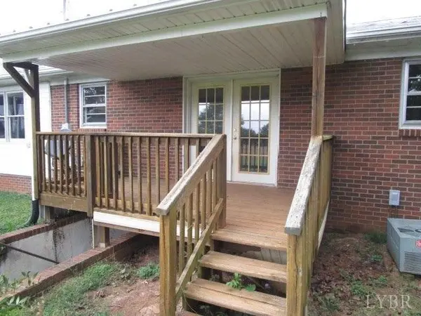 Chatham, VA 24531,1136 Chalk Level RD