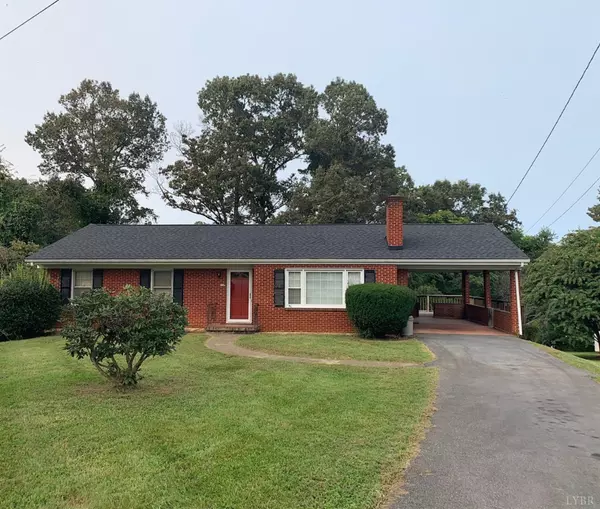 137 Long Pine DR, Madison Heights, VA 24572