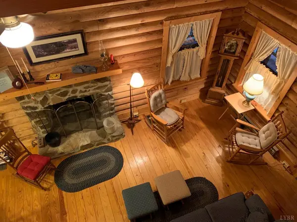 Tyro, VA 22976,6193 Crabtree Falls Hwy