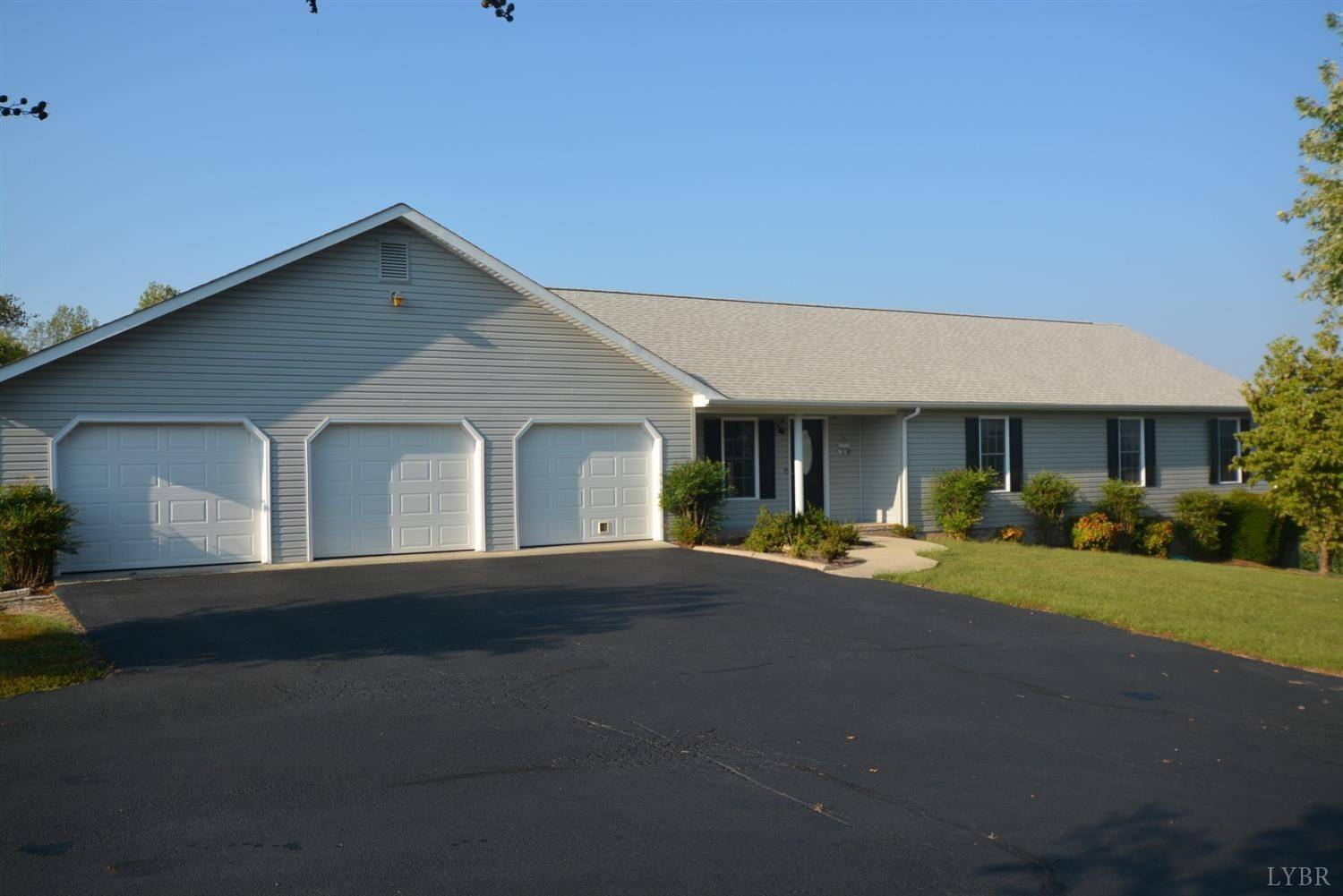 3333 Bear Creek RD, Red House, VA 23963