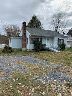 605 Pocahontas ST, Glasgow, VA 24555
