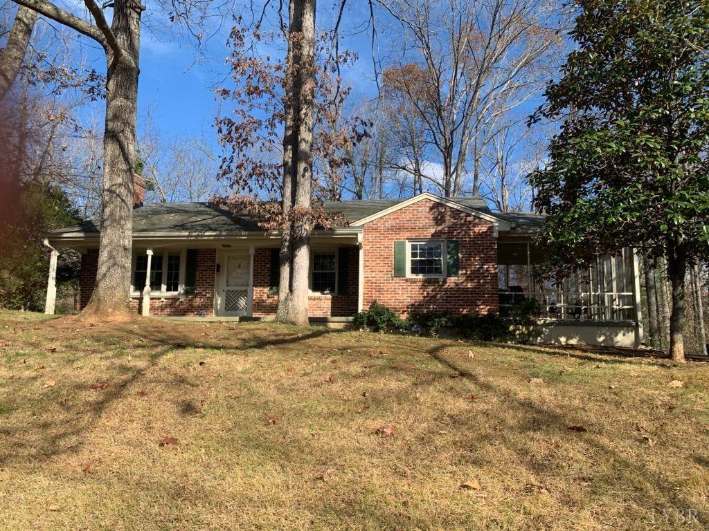 4128 Audubon PL, Lynchburg, VA 24503