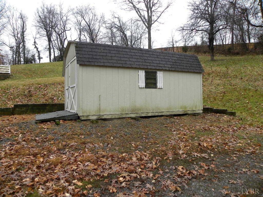 Lynchburg, VA 24503,1627 Clayton AVE