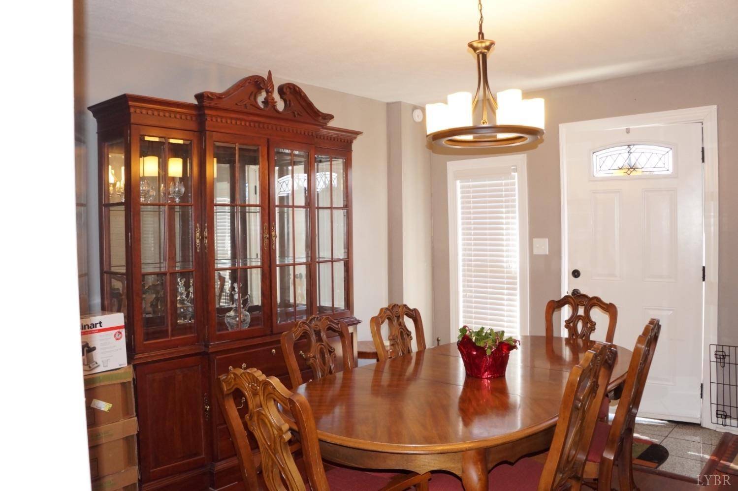 Madison Heights, VA 24572,160 Westbriar Place