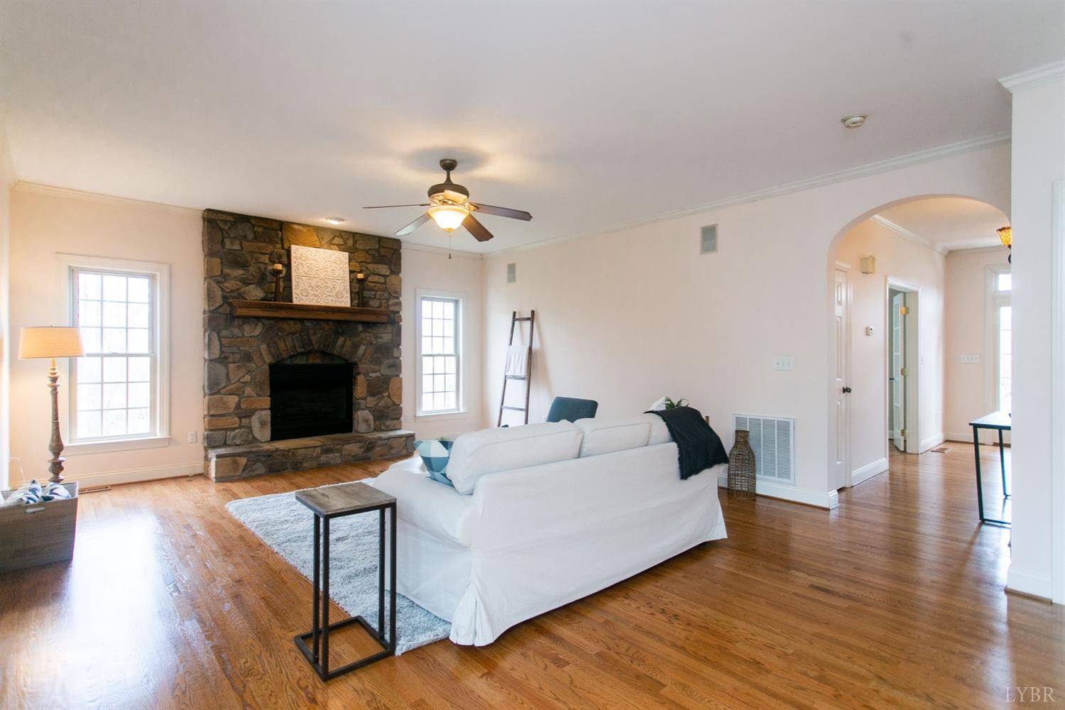 Forest, VA 24551,1390 Callaway Springs DR