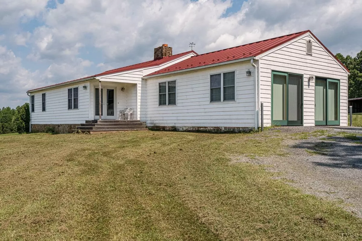 Monroe, VA 24574,319 Bruner Road